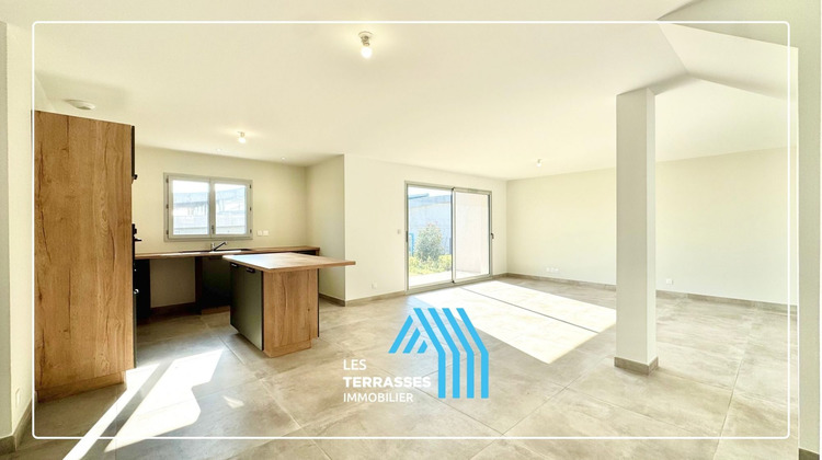 Ma-Cabane - Vente Maison Loriol-sur-Drôme, 120 m²