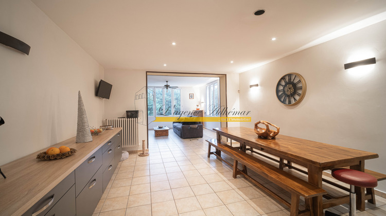 Ma-Cabane - Vente Maison Loriol-sur-Drôme, 460 m²