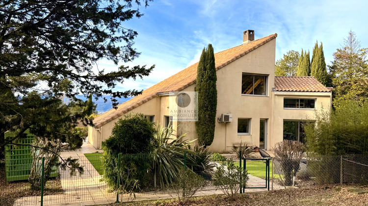 Ma-Cabane - Vente Maison Loriol-sur-Drôme, 169 m²