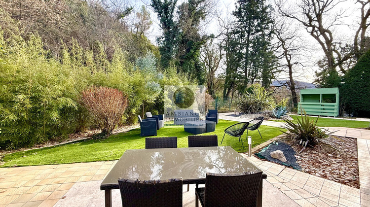 Ma-Cabane - Vente Maison Loriol-sur-Drôme, 169 m²