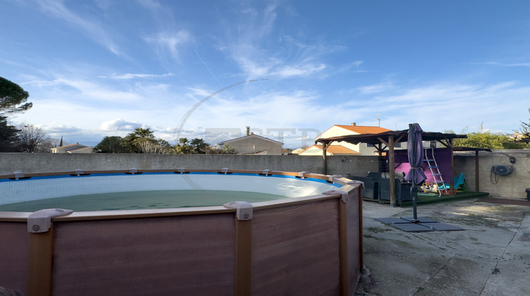 Ma-Cabane - Vente Maison Loriol-sur-Drôme, 97 m²