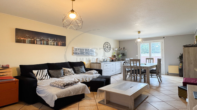 Ma-Cabane - Vente Maison Loriol-sur-Drôme, 97 m²