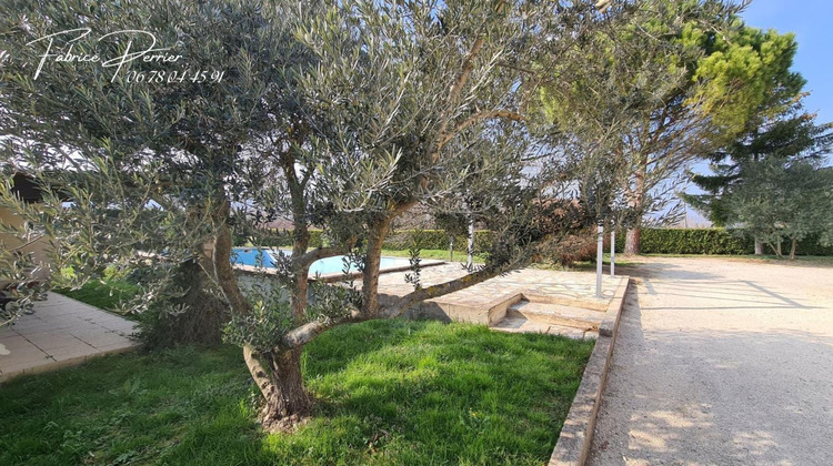 Ma-Cabane - Vente Maison LORIOL SUR DROME, 153 m²