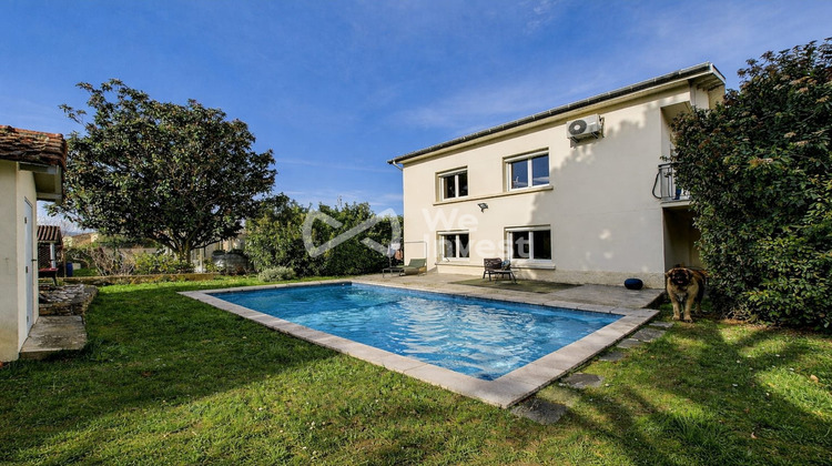 Ma-Cabane - Vente Maison Loriol-sur-Drôme, 117 m²