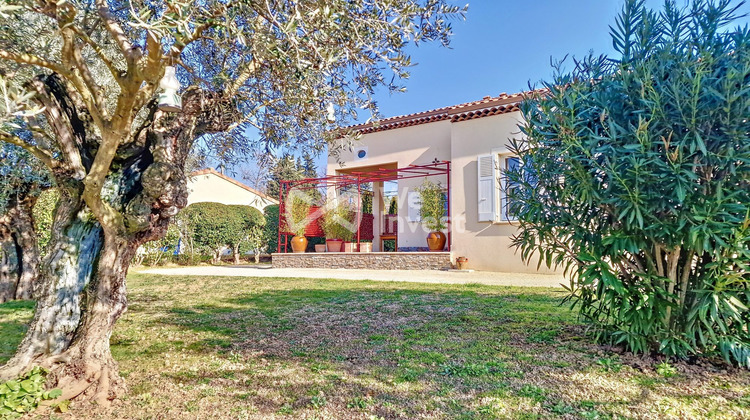 Ma-Cabane - Vente Maison Loriol-sur-Drôme, 145 m²