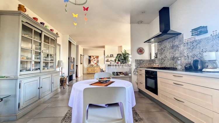 Ma-Cabane - Vente Maison Loriol-sur-Drôme, 145 m²