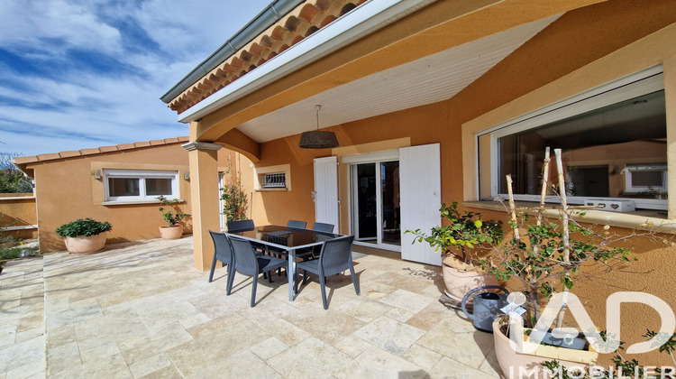 Ma-Cabane - Vente Maison Loriol-sur-Drôme, 92 m²