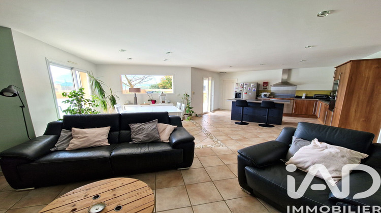 Ma-Cabane - Vente Maison Loriol-sur-Drôme, 92 m²