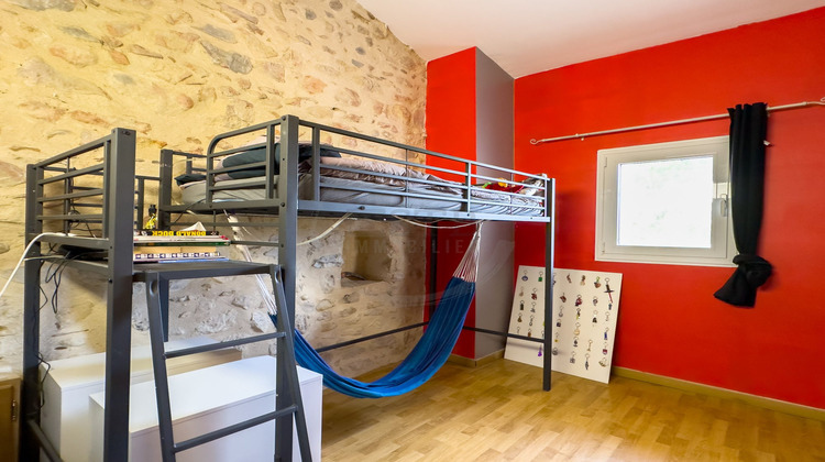 Ma-Cabane - Vente Maison Loriol-sur-Drôme, 180 m²