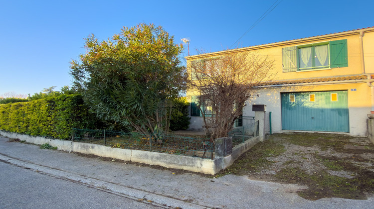 Ma-Cabane - Vente Maison Loriol-sur-Drôme, 92 m²