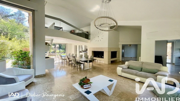 Ma-Cabane - Vente Maison Loriol-sur-Drôme, 169 m²