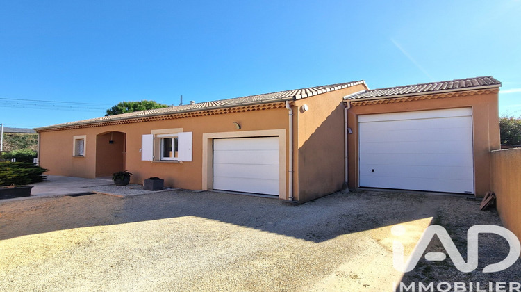 Ma-Cabane - Vente Maison Loriol-sur-Drôme, 92 m²
