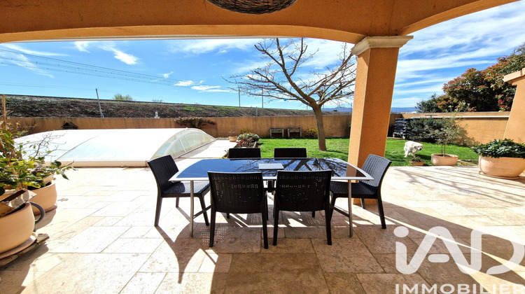 Ma-Cabane - Vente Maison Loriol-sur-Drôme, 92 m²