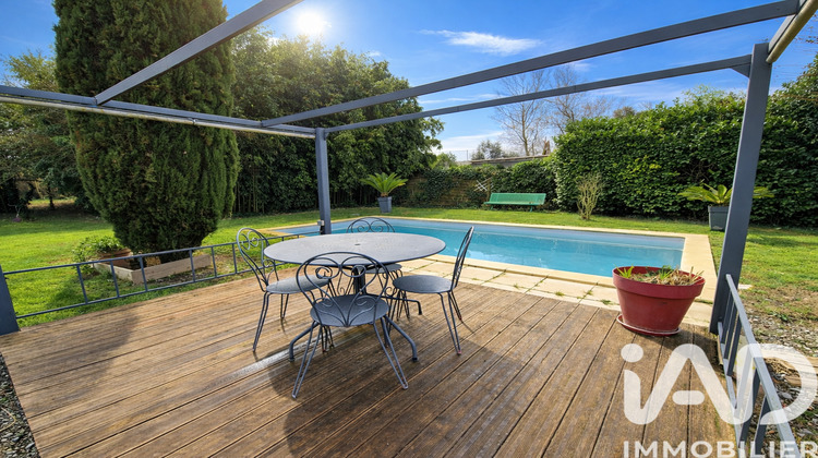 Ma-Cabane - Vente Maison Loriol-sur-Drôme, 160 m²