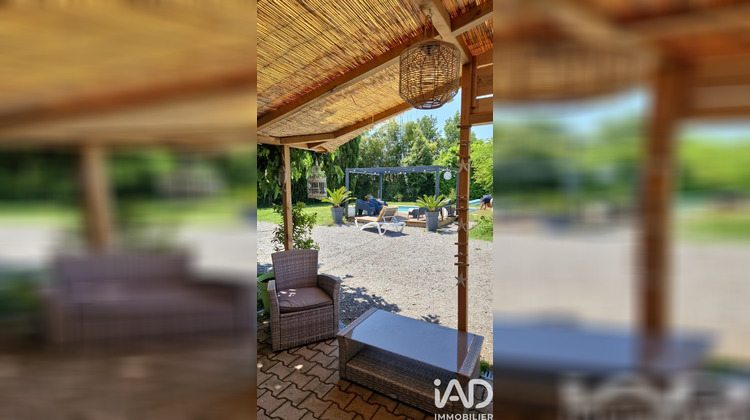 Ma-Cabane - Vente Maison Loriol-sur-Drôme, 160 m²