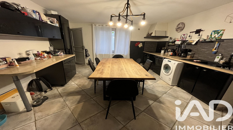 Ma-Cabane - Vente Maison Loriol-sur-Drôme, 121 m²