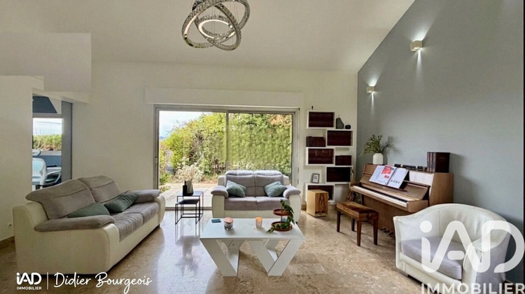 Ma-Cabane - Vente Maison Loriol-sur-Drôme, 169 m²