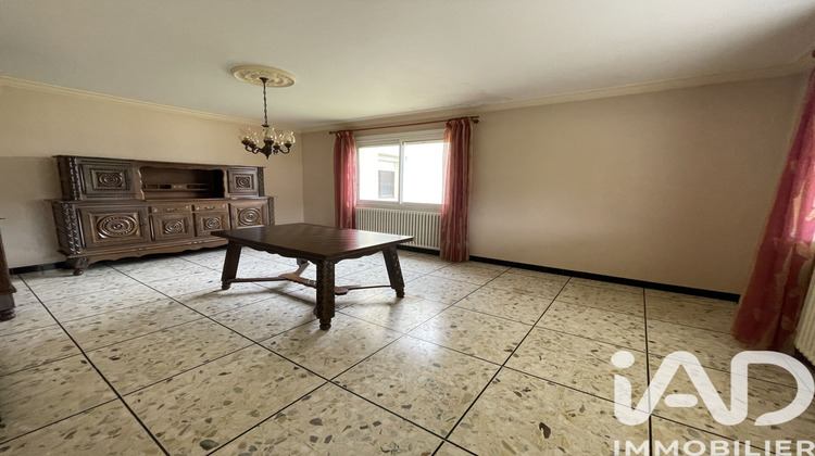 Ma-Cabane - Vente Maison Loriol-sur-Drôme, 119 m²