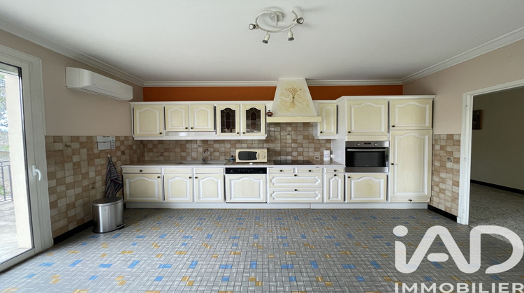 Ma-Cabane - Vente Maison Loriol-sur-Drôme, 119 m²