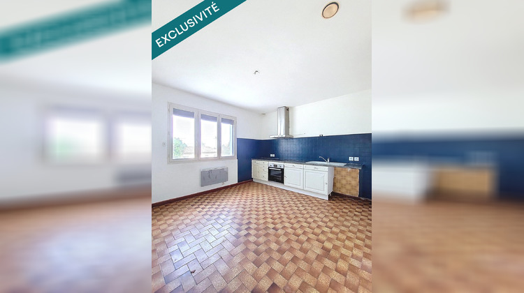 Ma-Cabane - Vente Maison Loriol-sur-Drome, 102 m²