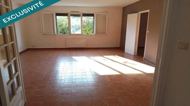 Ma-Cabane - Vente Maison Loriol-sur-Drome, 102 m²