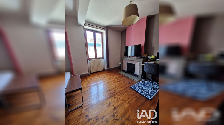 Ma-Cabane - Vente Maison Loriol-sur-Drôme, 110 m²