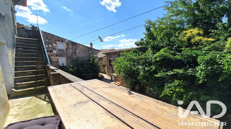 Ma-Cabane - Vente Maison Loriol-sur-Drôme, 110 m²