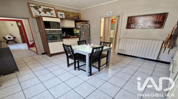 Ma-Cabane - Vente Maison Loriol-sur-Drôme, 110 m²