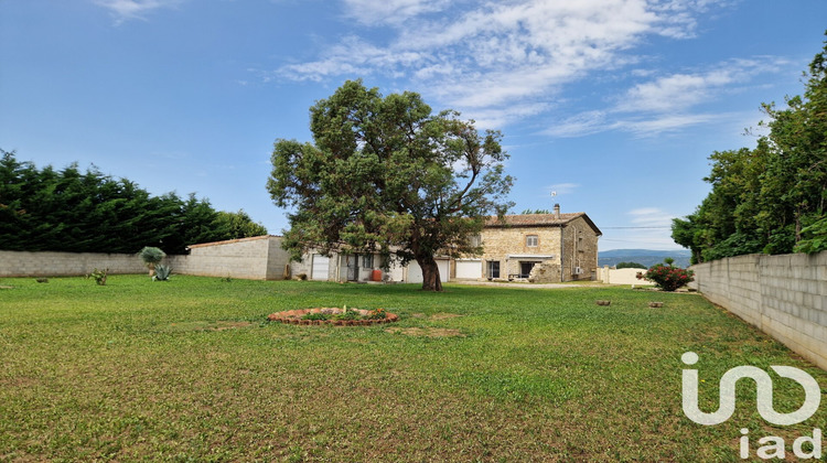 Ma-Cabane - Vente Maison Loriol-sur-Drôme, 152 m²