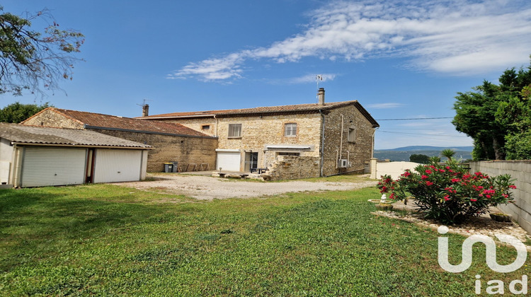 Ma-Cabane - Vente Maison Loriol-sur-Drôme, 152 m²