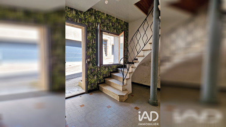 Ma-Cabane - Vente Maison Loriol-sur-Drôme, 93 m²