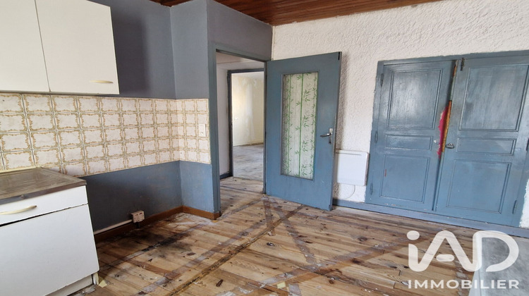 Ma-Cabane - Vente Maison Loriol-sur-Drôme, 93 m²