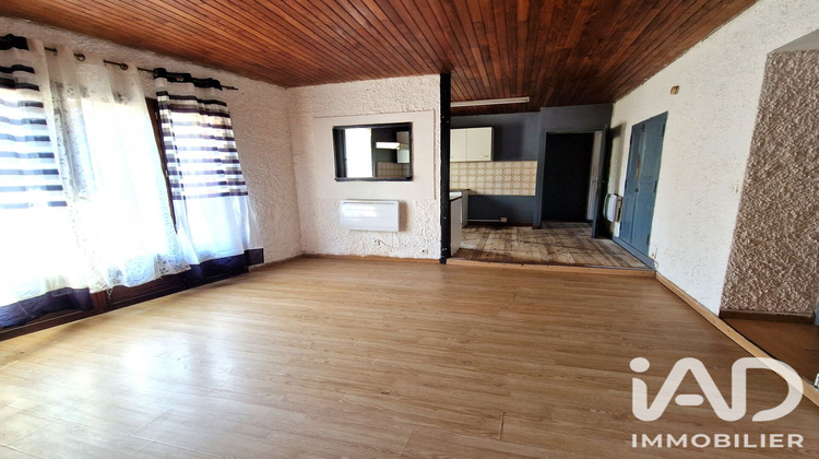 Ma-Cabane - Vente Maison Loriol-sur-Drôme, 93 m²