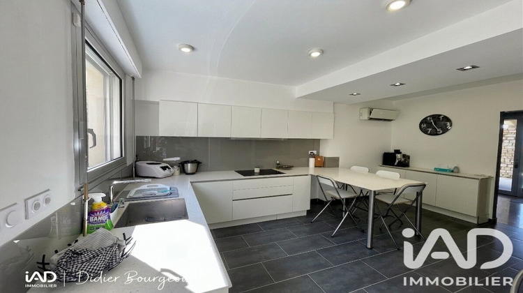 Ma-Cabane - Vente Maison Loriol-sur-Drôme, 169 m²