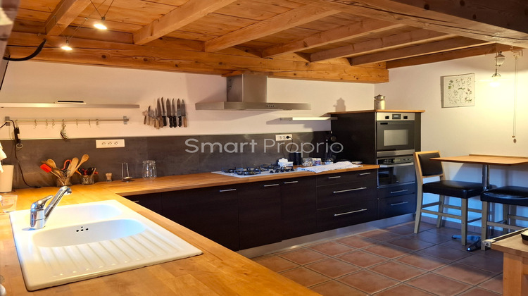 Ma-Cabane - Vente Maison Lorlanges, 170 m²