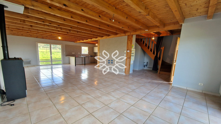 Ma-Cabane - Vente Maison Lorlanges, 100 m²