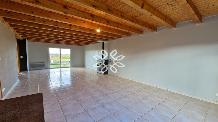 Ma-Cabane - Vente Maison Lorlanges, 100 m²