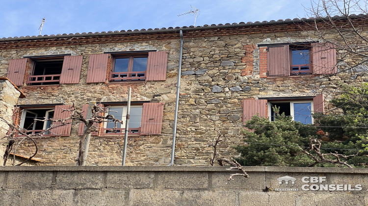 Ma-Cabane - Vente Maison Lorlanges, 87 m²