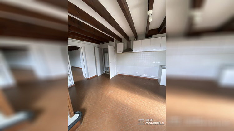 Ma-Cabane - Vente Maison Lorlanges, 87 m²