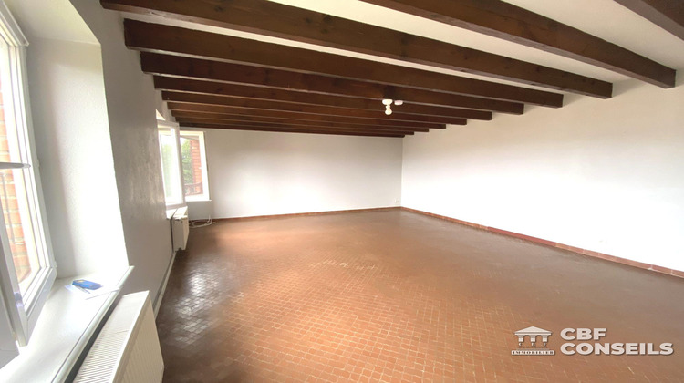 Ma-Cabane - Vente Maison Lorlanges, 87 m²