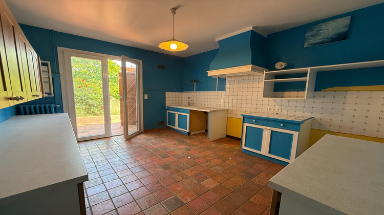 Ma-Cabane - Vente Maison LORLEAU, 250 m²