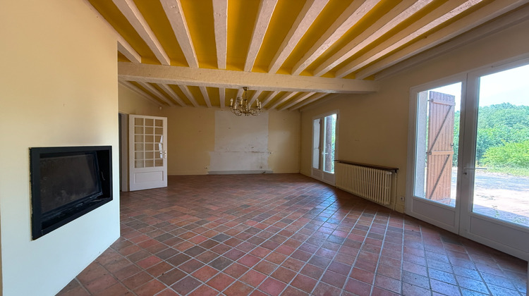 Ma-Cabane - Vente Maison LORLEAU, 250 m²