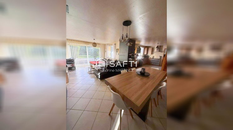 Ma-Cabane - Vente Maison Lormaison, 107 m²