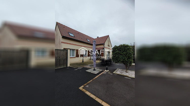 Ma-Cabane - Vente Maison Lormaison, 107 m²