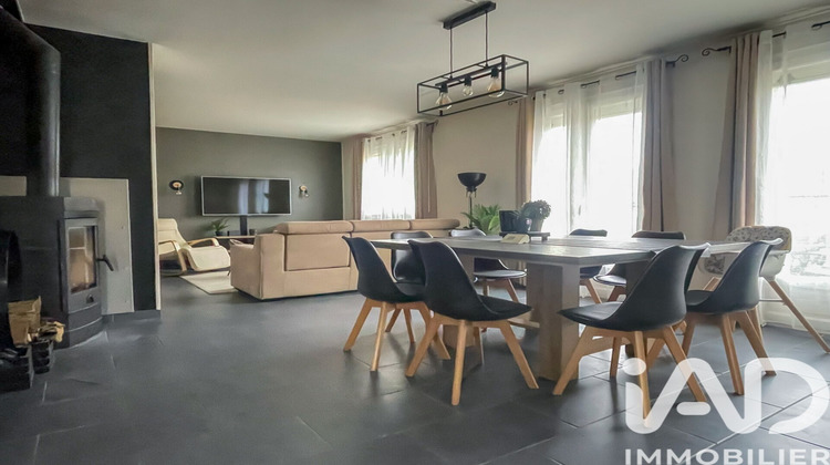 Ma-Cabane - Vente Maison Lormaison, 102 m²