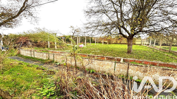 Ma-Cabane - Vente Maison Lormaye, 87 m²