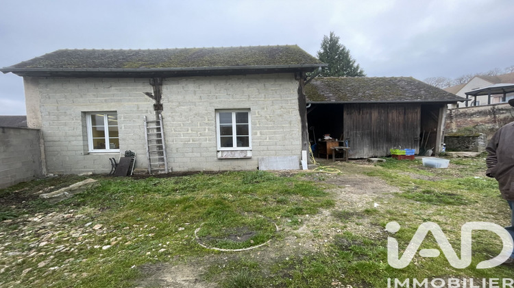 Ma-Cabane - Vente Maison Lormaye, 75 m²