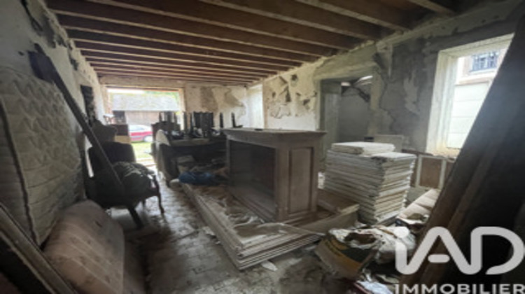 Ma-Cabane - Vente Maison Lormaye, 75 m²