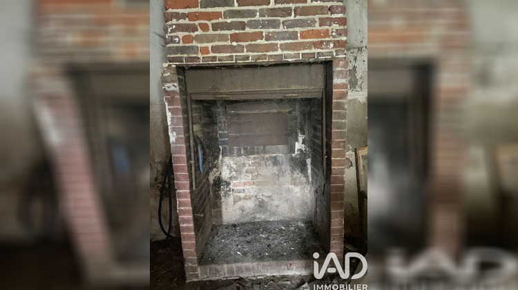 Ma-Cabane - Vente Maison Lormaye, 75 m²