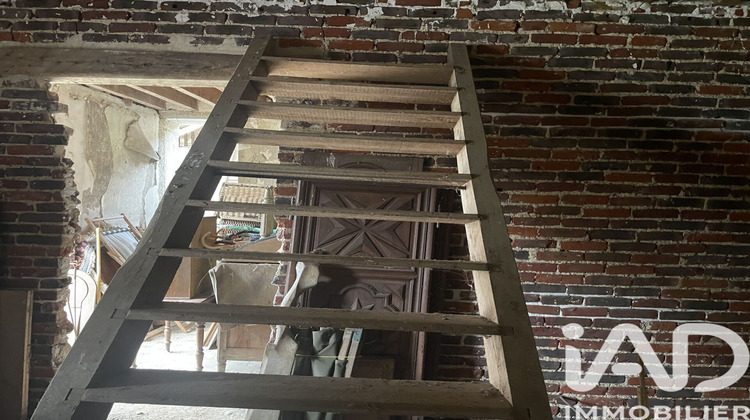 Ma-Cabane - Vente Maison Lormaye, 75 m²